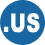 Free links of the .US domain zone