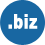 Free links of the .BIZ domain zone