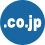 Free links of the .co.jp domain zone