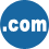 Free links of the .COM domain zone