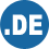 Free links of the .DE domain zone